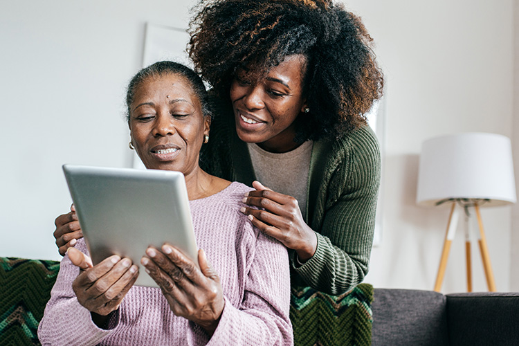 Healthcare candidates and professionals