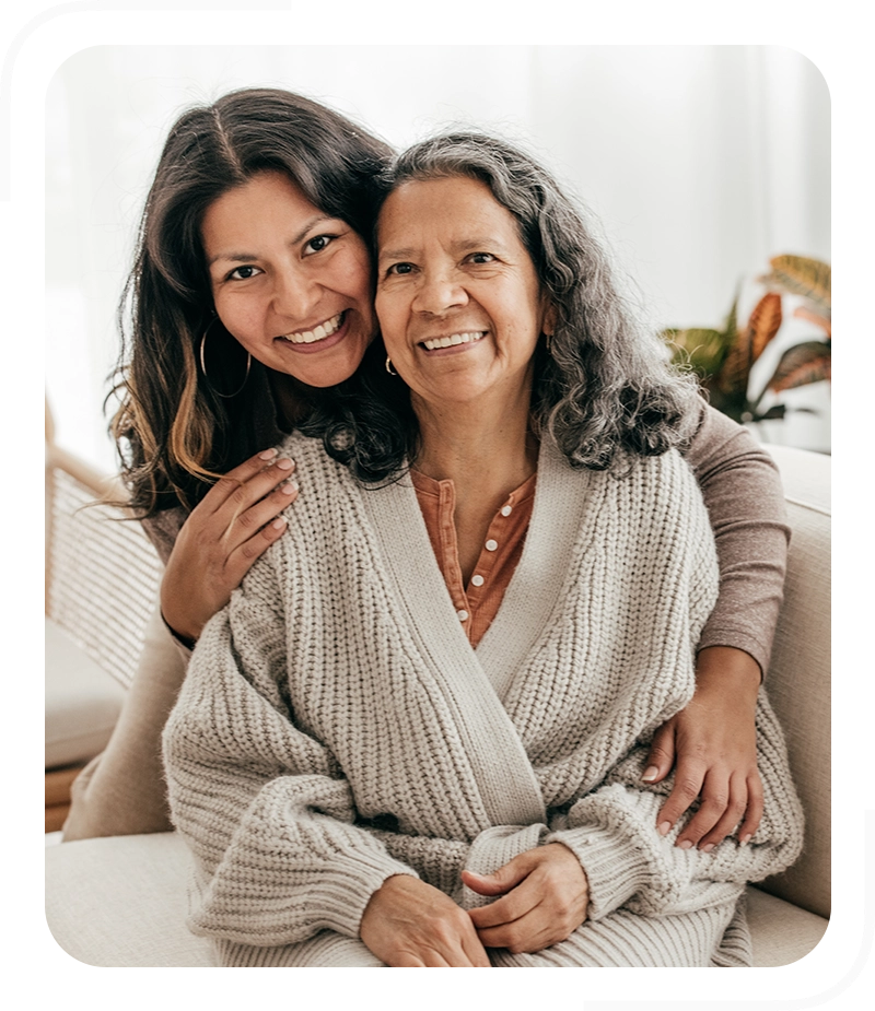 Palana telehealth platform interface